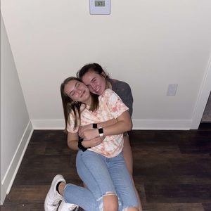 Meet your Posher, Megan